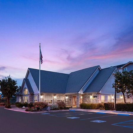 Residence Inn San Diego Rancho Bernardo Scripps Poway Екстер'єр фото