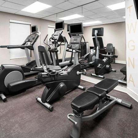 Residence Inn San Diego Rancho Bernardo Scripps Poway Екстер'єр фото