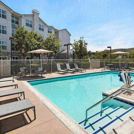 Residence Inn San Diego Rancho Bernardo Scripps Poway Екстер'єр фото