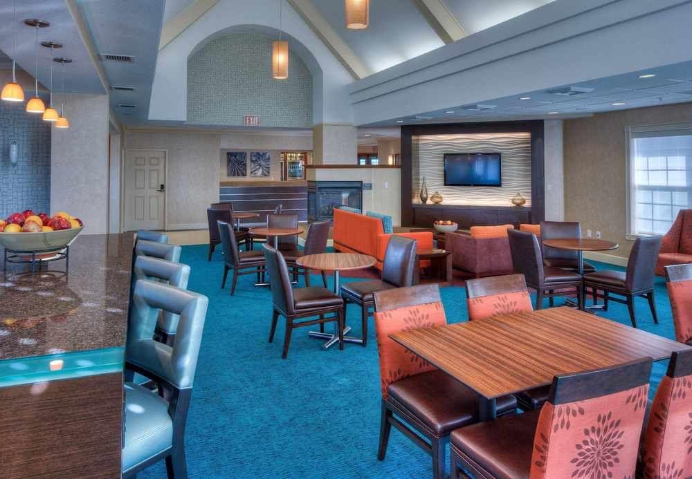 Residence Inn San Diego Rancho Bernardo Scripps Poway Екстер'єр фото