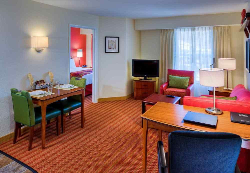 Residence Inn San Diego Rancho Bernardo Scripps Poway Екстер'єр фото