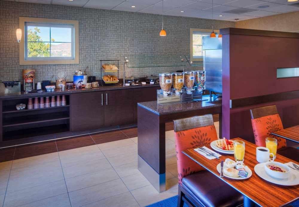 Residence Inn San Diego Rancho Bernardo Scripps Poway Екстер'єр фото