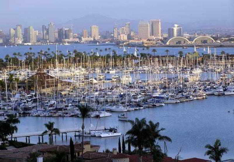 Residence Inn San Diego Rancho Bernardo Scripps Poway Екстер'єр фото