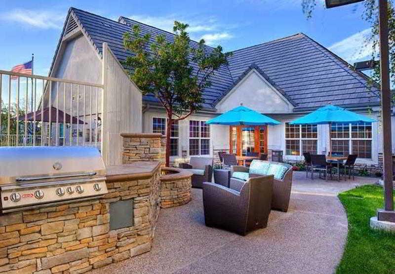 Residence Inn San Diego Rancho Bernardo Scripps Poway Екстер'єр фото