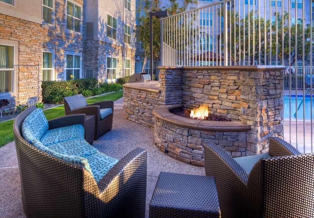 Residence Inn San Diego Rancho Bernardo Scripps Poway Екстер'єр фото