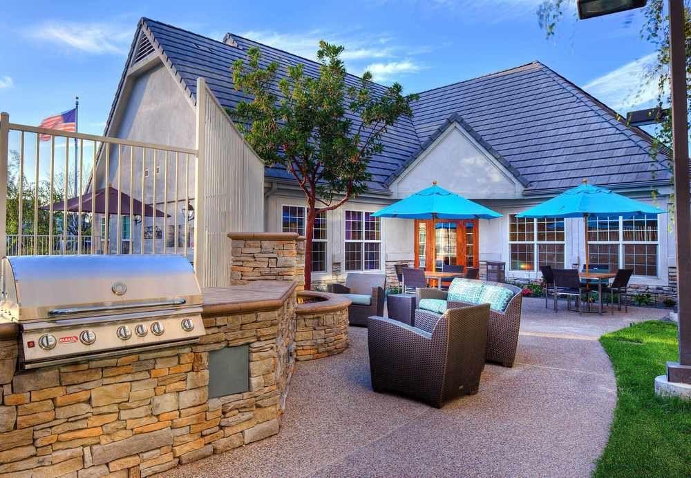 Residence Inn San Diego Rancho Bernardo Scripps Poway Екстер'єр фото