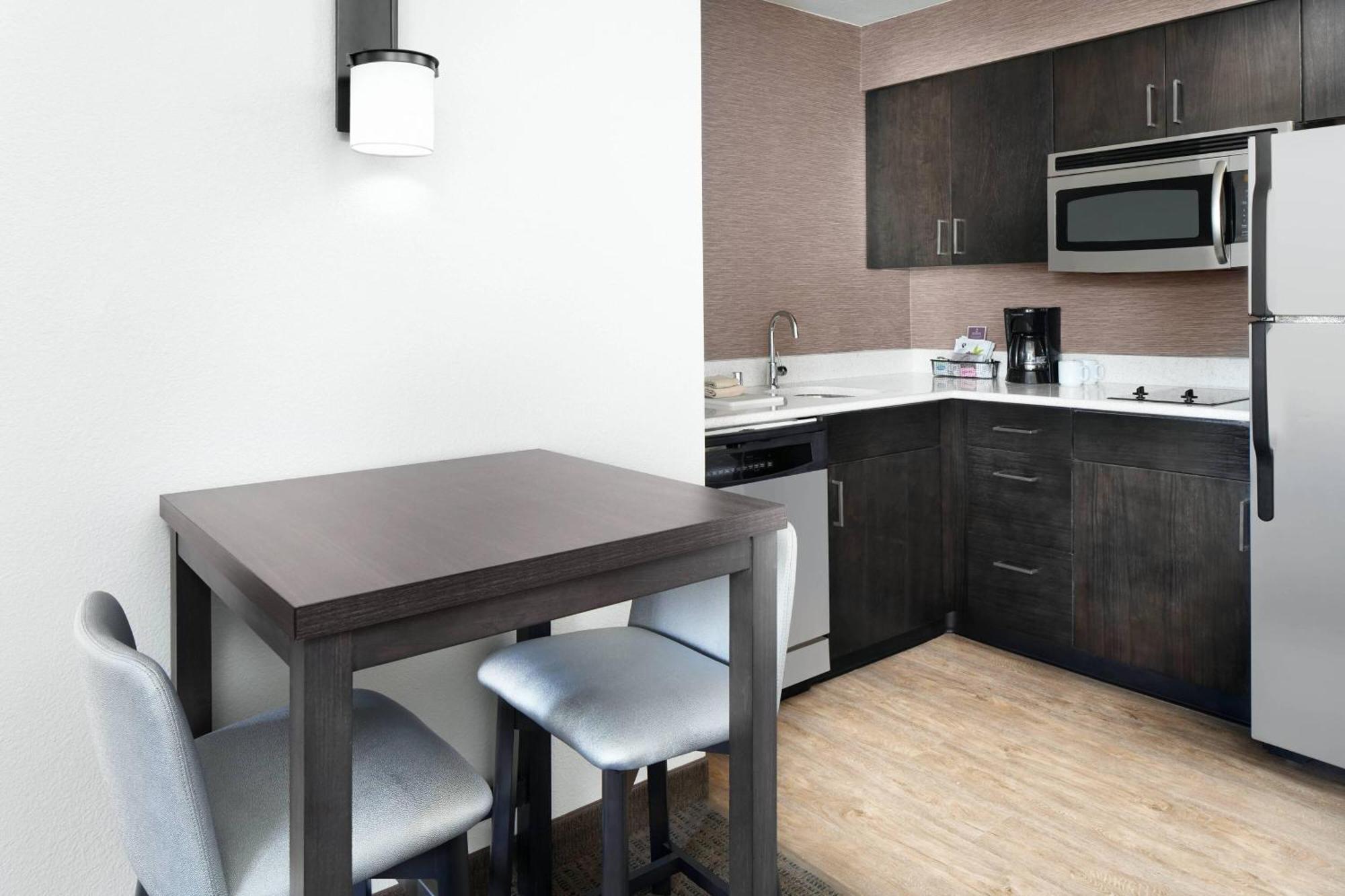 Residence Inn San Diego Rancho Bernardo Scripps Poway Екстер'єр фото