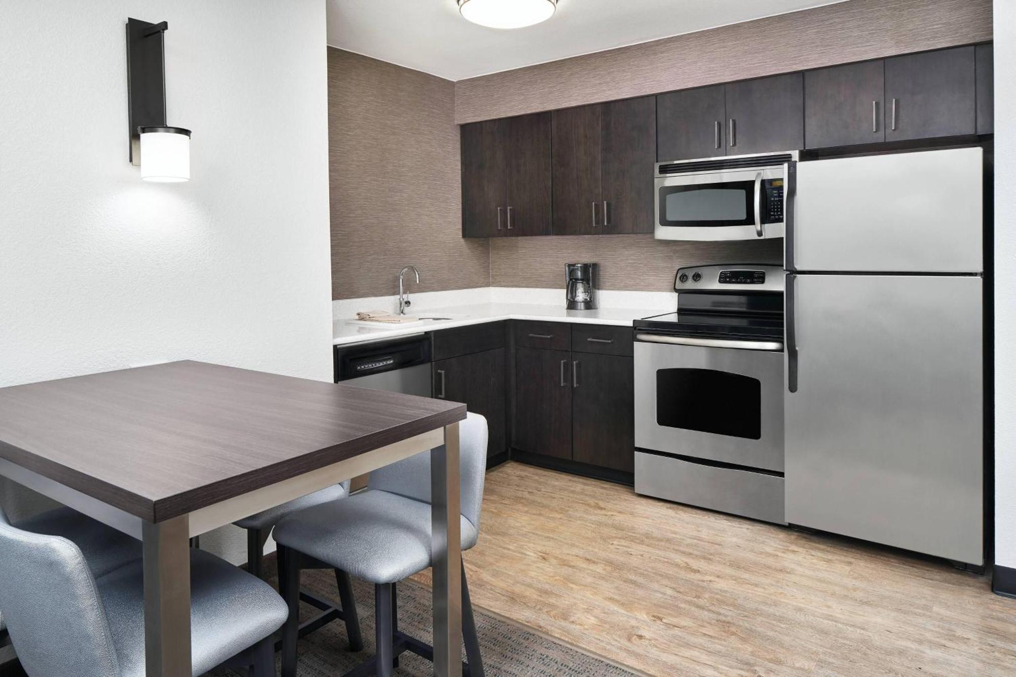 Residence Inn San Diego Rancho Bernardo Scripps Poway Екстер'єр фото