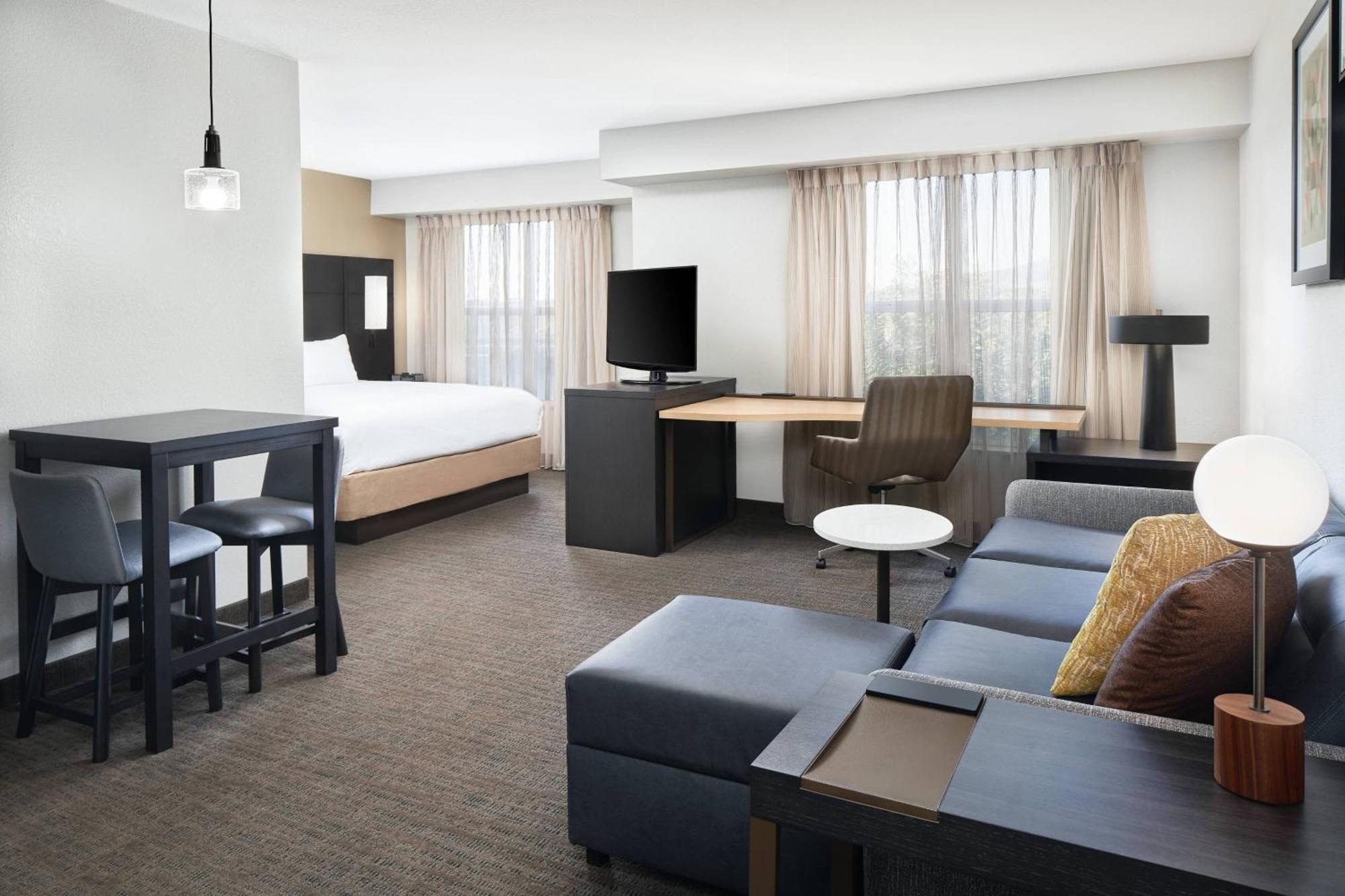 Residence Inn San Diego Rancho Bernardo Scripps Poway Екстер'єр фото