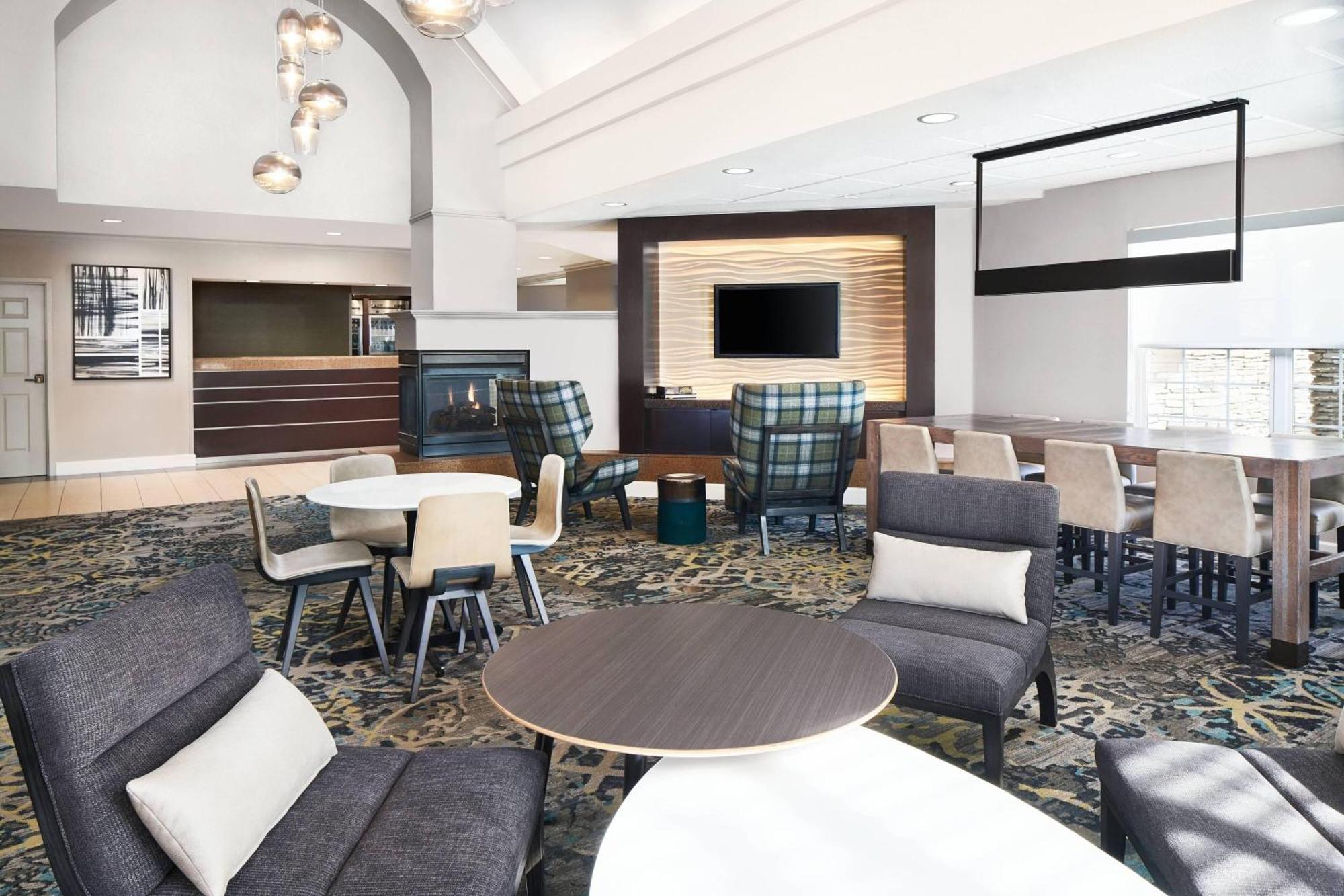 Residence Inn San Diego Rancho Bernardo Scripps Poway Екстер'єр фото