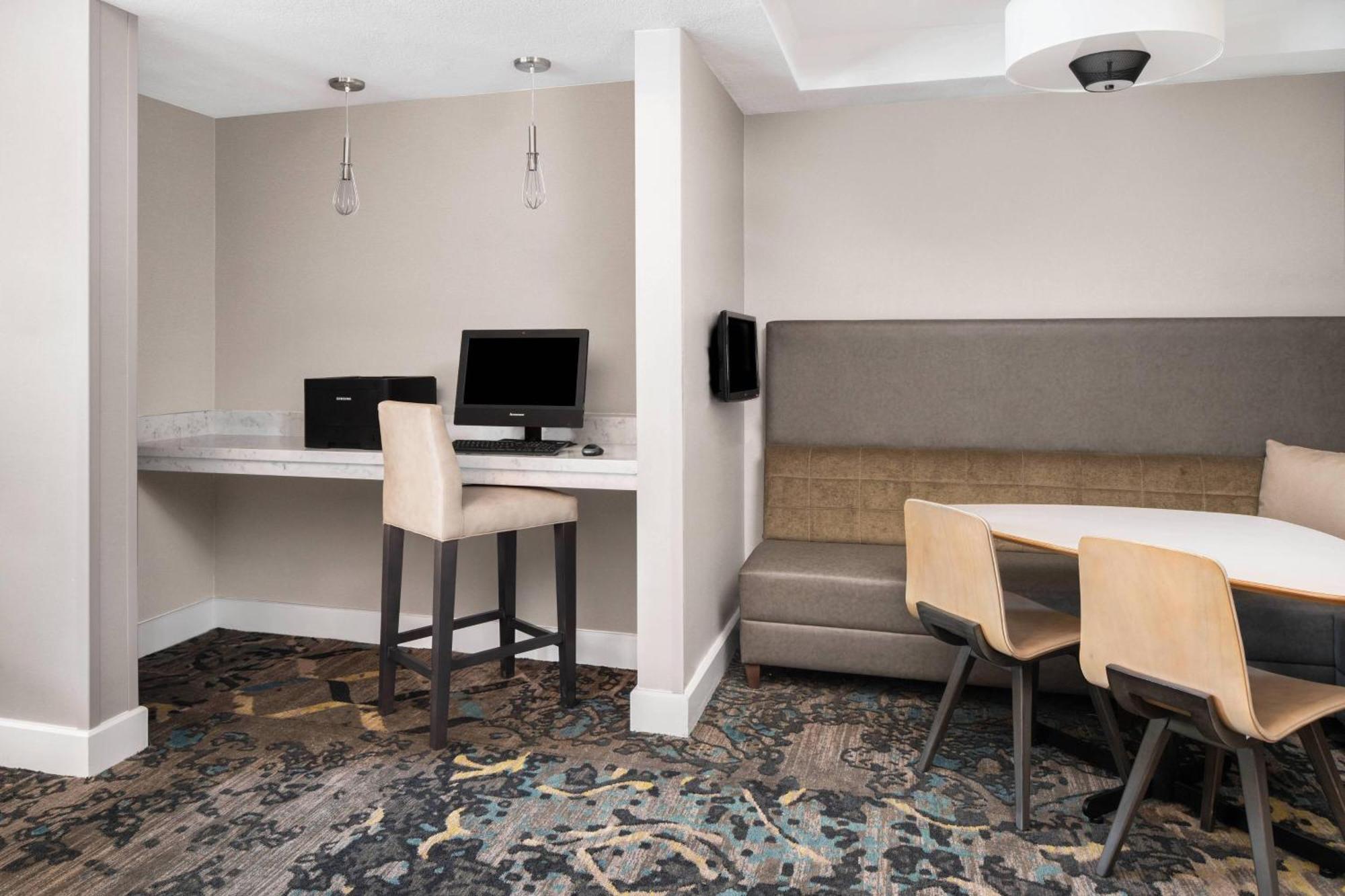 Residence Inn San Diego Rancho Bernardo Scripps Poway Екстер'єр фото