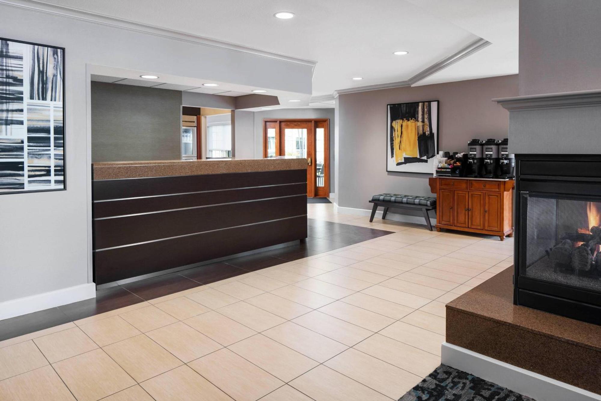 Residence Inn San Diego Rancho Bernardo Scripps Poway Екстер'єр фото