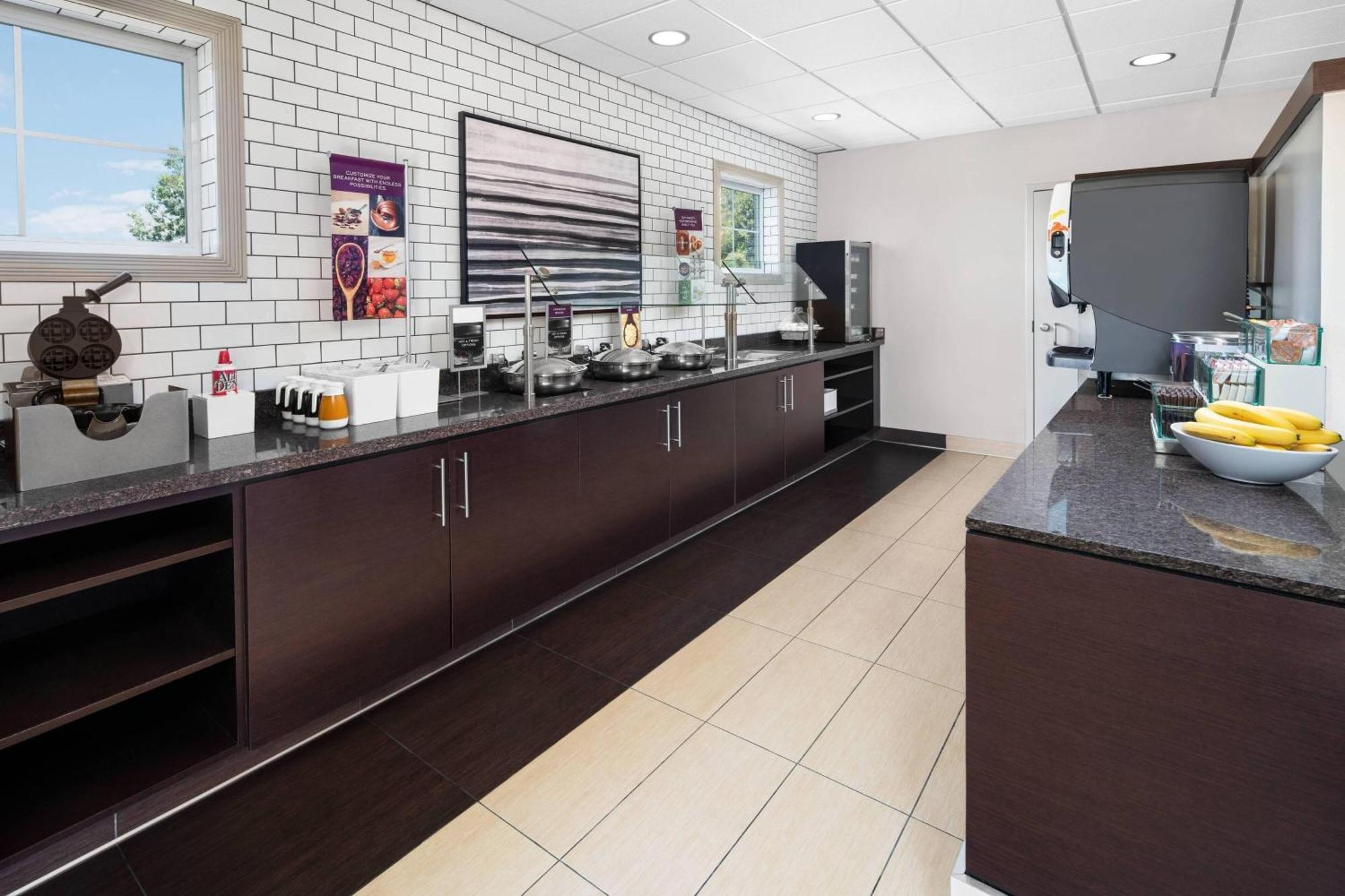 Residence Inn San Diego Rancho Bernardo Scripps Poway Екстер'єр фото