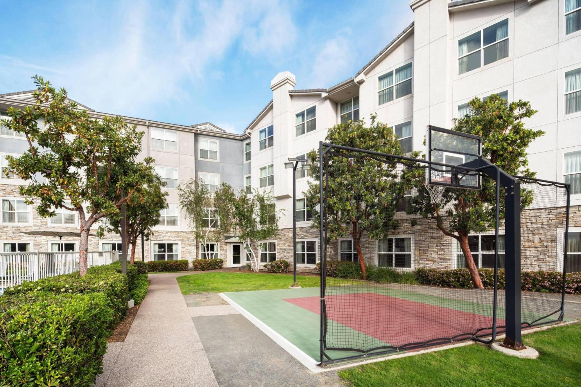 Residence Inn San Diego Rancho Bernardo Scripps Poway Екстер'єр фото