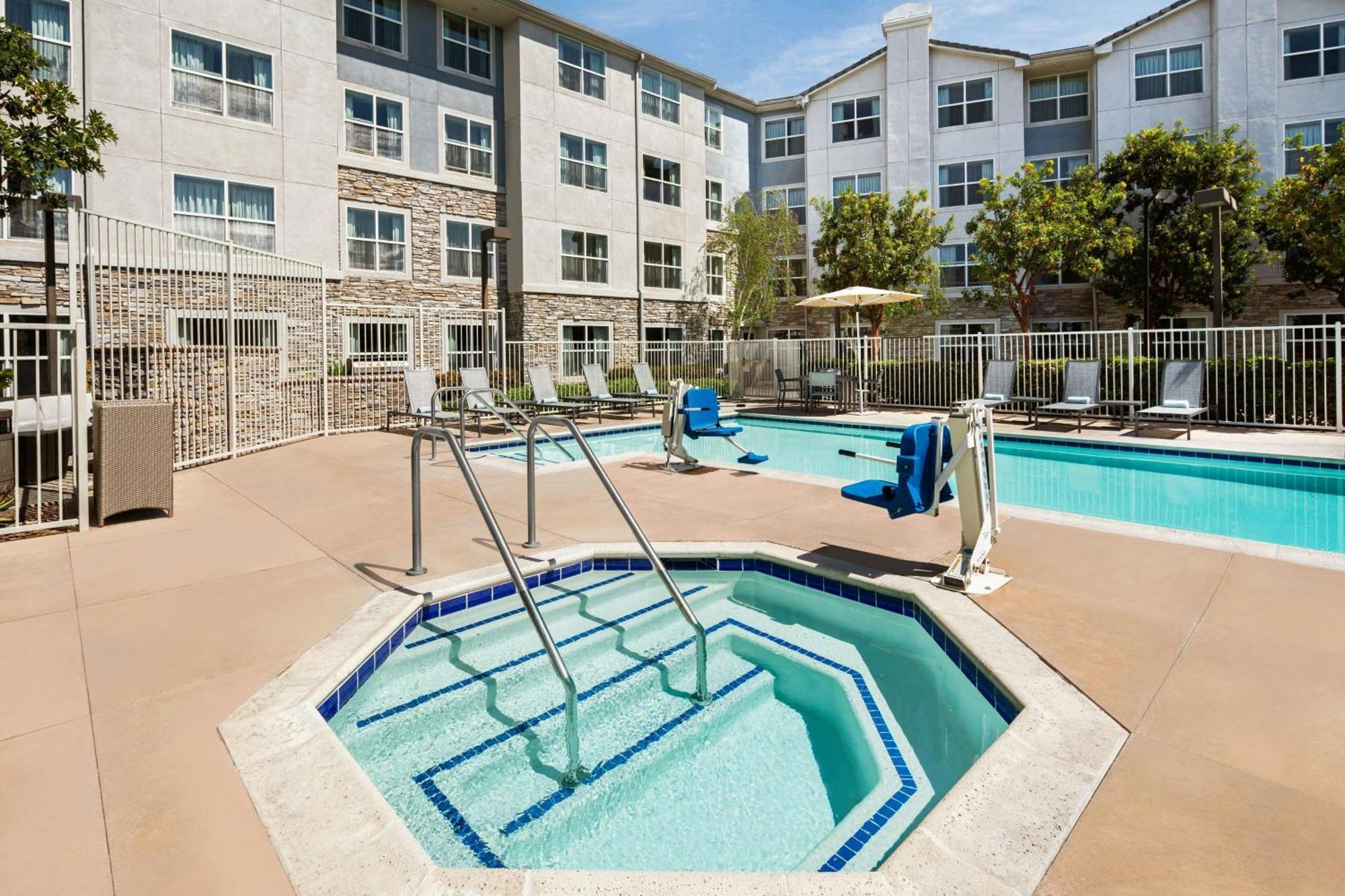 Residence Inn San Diego Rancho Bernardo Scripps Poway Екстер'єр фото