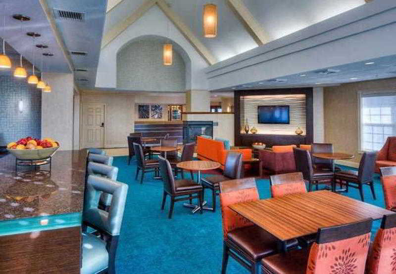 Residence Inn San Diego Rancho Bernardo Scripps Poway Екстер'єр фото