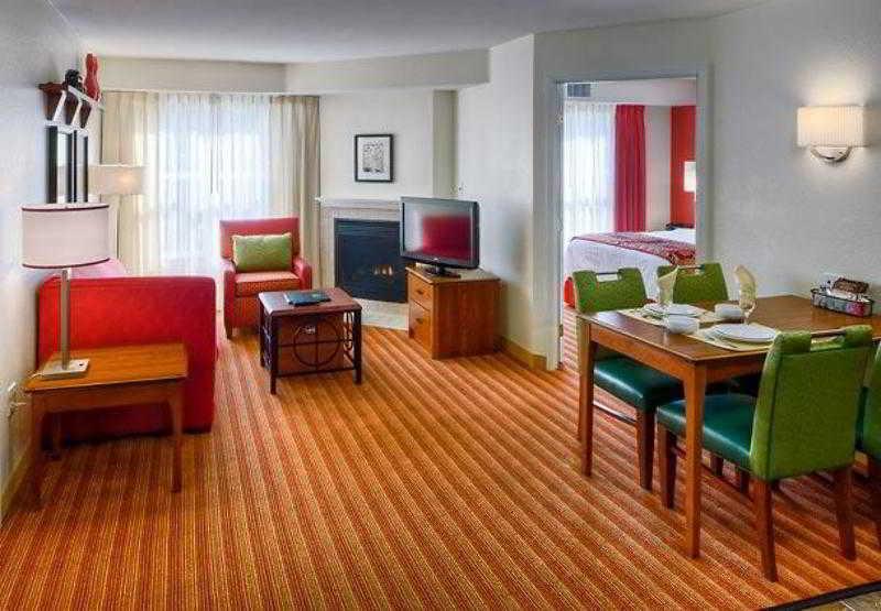 Residence Inn San Diego Rancho Bernardo Scripps Poway Номер фото