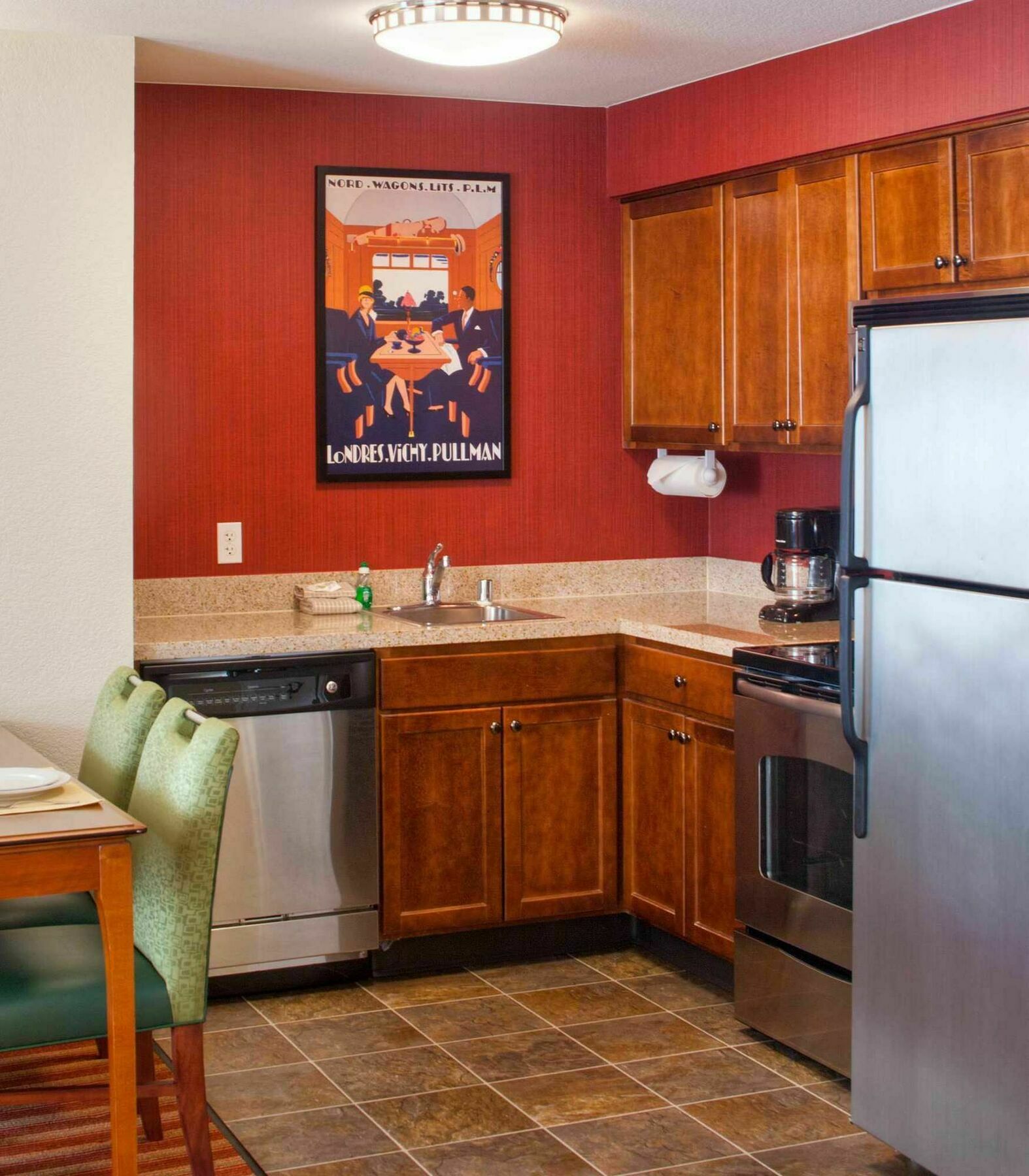 Residence Inn San Diego Rancho Bernardo Scripps Poway Номер фото