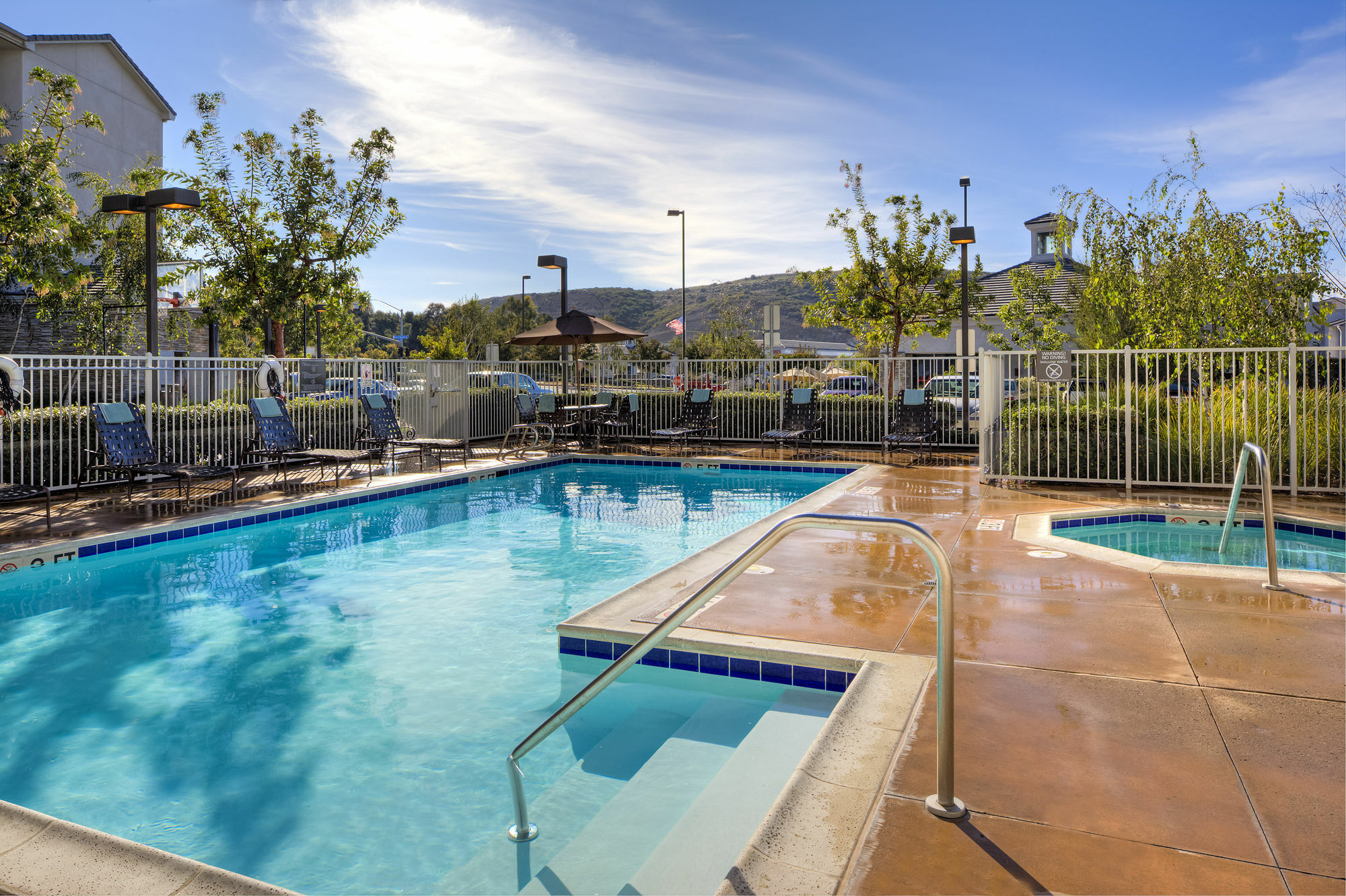 Residence Inn San Diego Rancho Bernardo Scripps Poway Екстер'єр фото