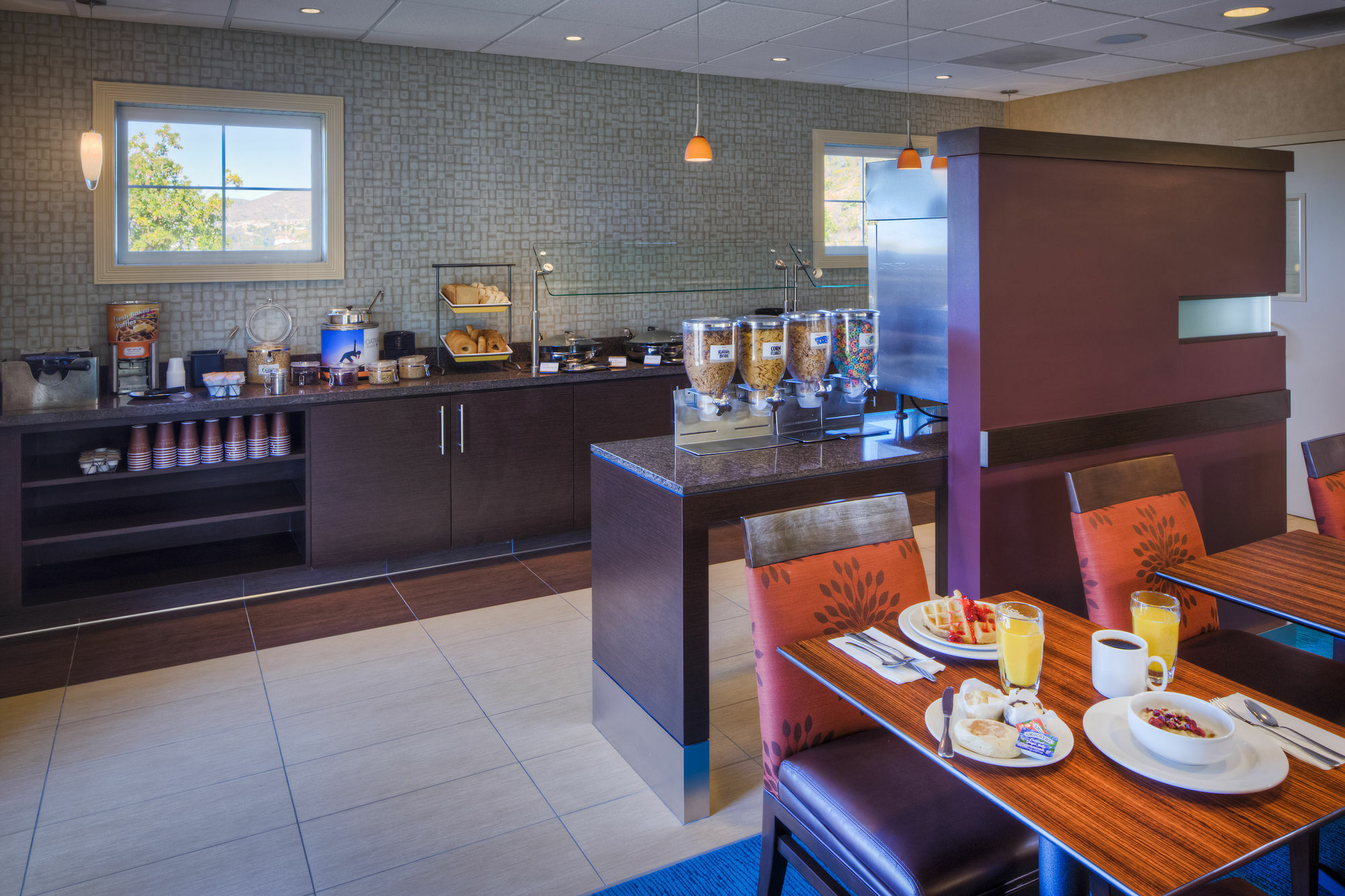 Residence Inn San Diego Rancho Bernardo Scripps Poway Екстер'єр фото