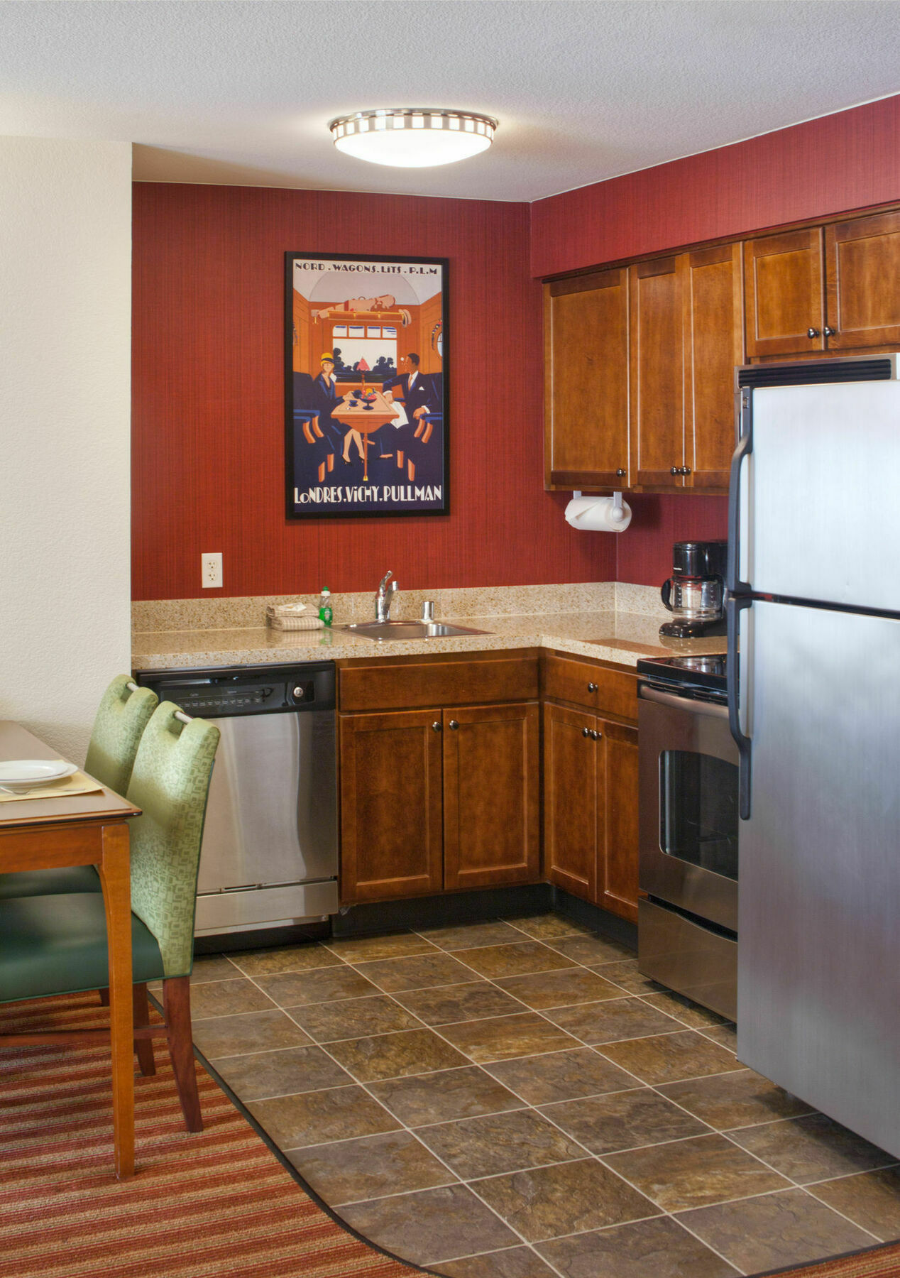 Residence Inn San Diego Rancho Bernardo Scripps Poway Екстер'єр фото