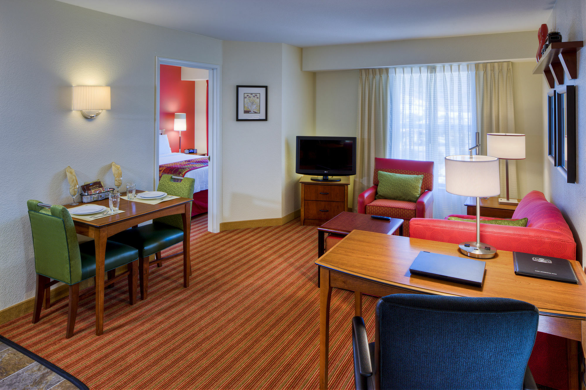 Residence Inn San Diego Rancho Bernardo Scripps Poway Екстер'єр фото