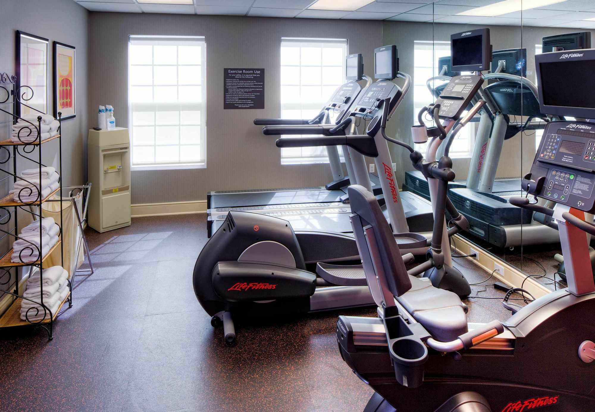 Residence Inn San Diego Rancho Bernardo Scripps Poway Екстер'єр фото