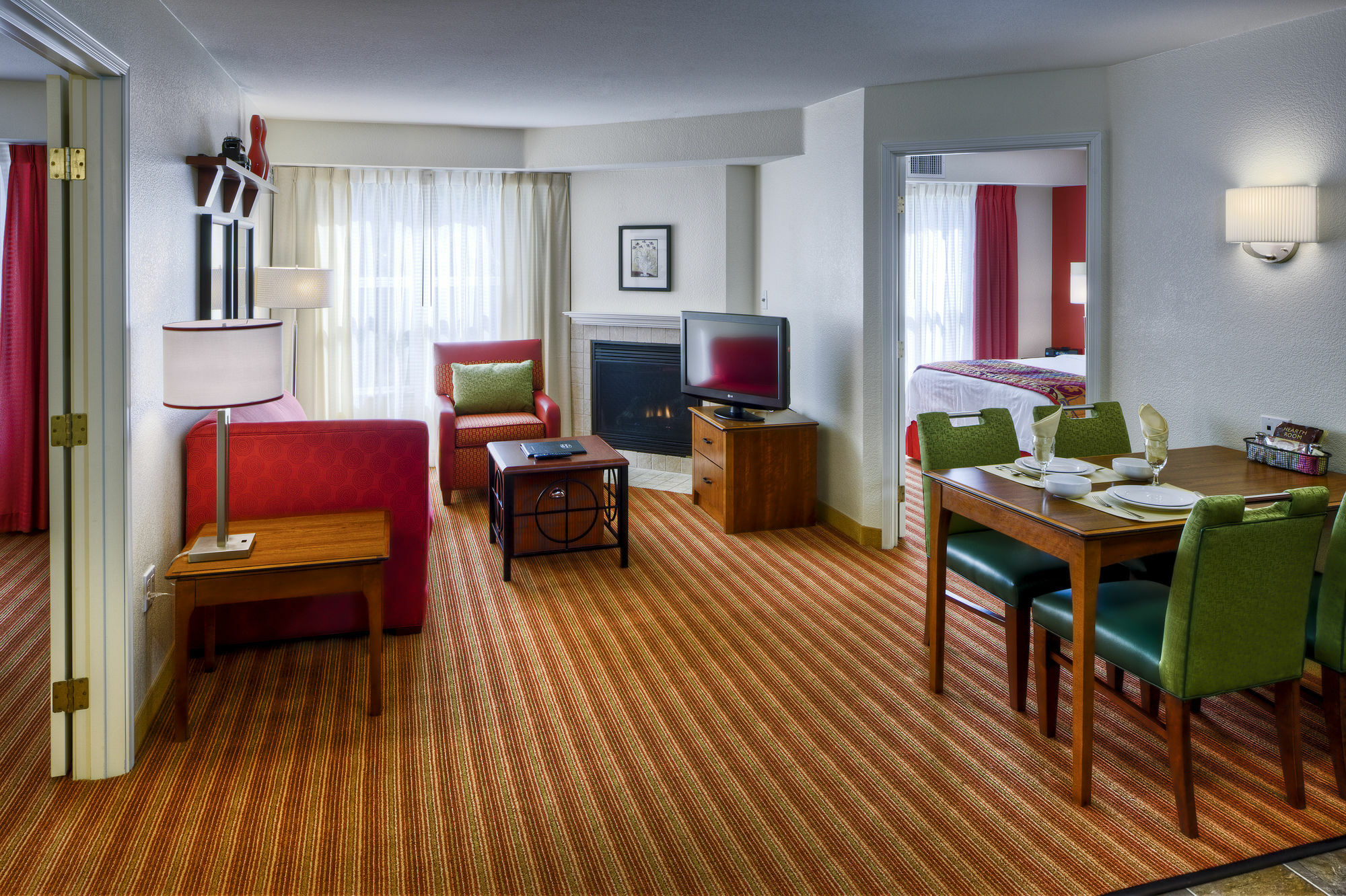 Residence Inn San Diego Rancho Bernardo Scripps Poway Екстер'єр фото