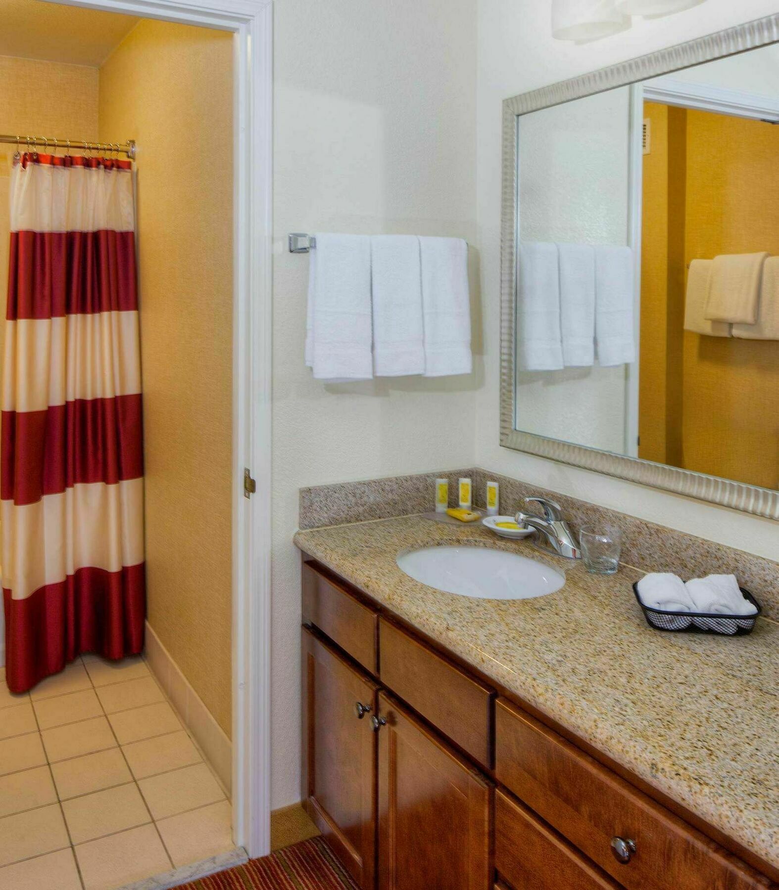 Residence Inn San Diego Rancho Bernardo Scripps Poway Номер фото