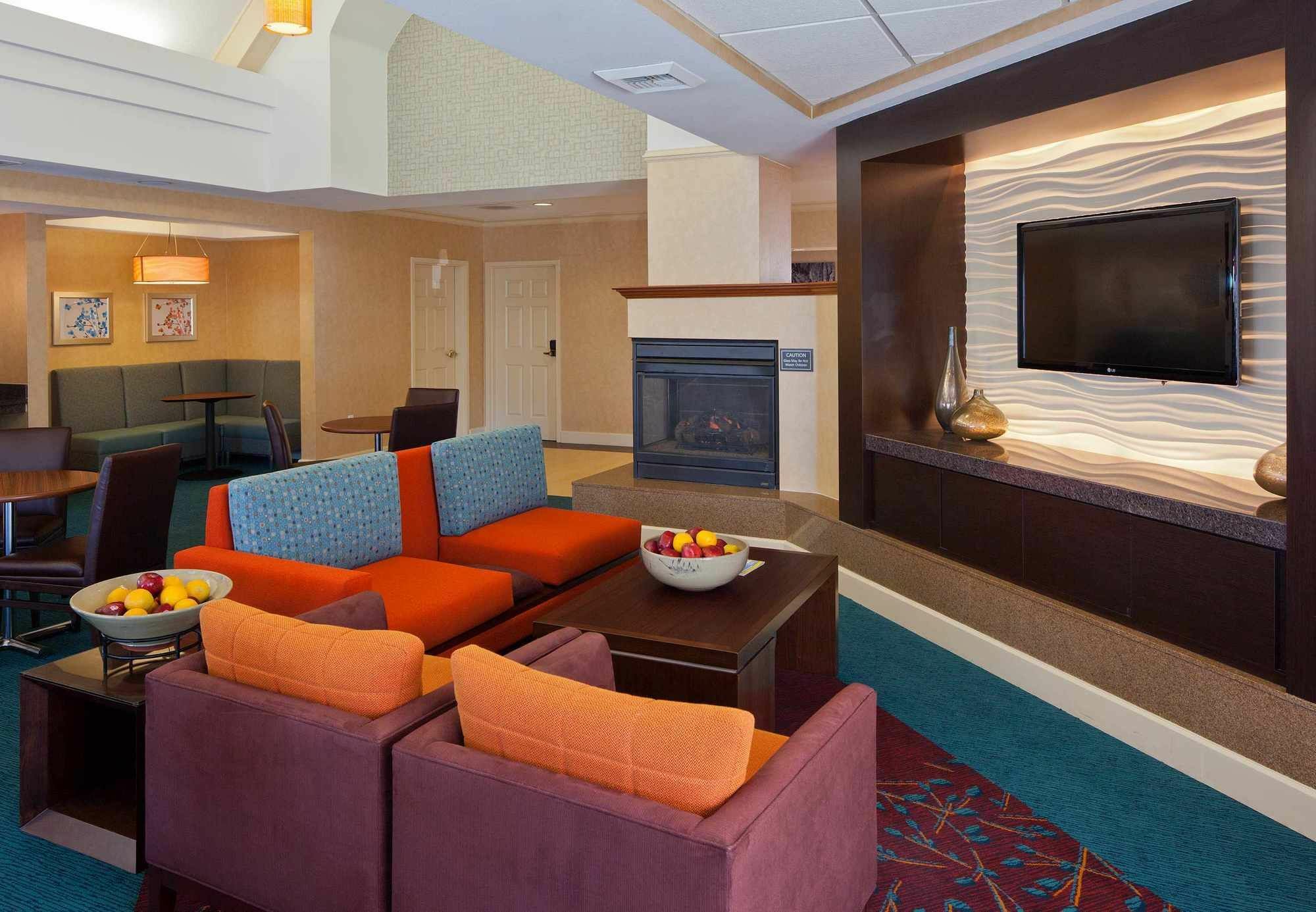 Residence Inn San Diego Rancho Bernardo Scripps Poway Екстер'єр фото